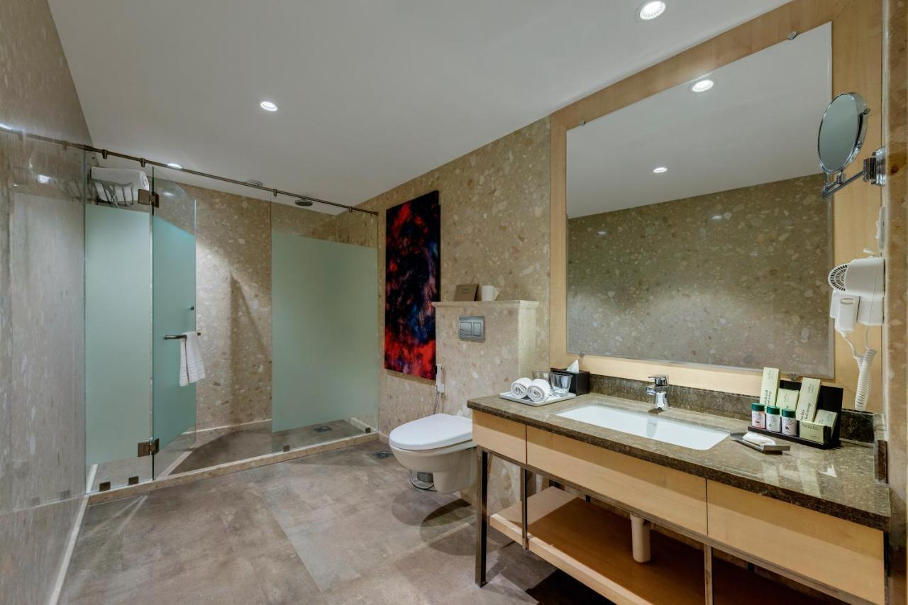 The Fern Residency Aurangabad - Chhatrapati Sambhaji Nagar מראה חיצוני תמונה