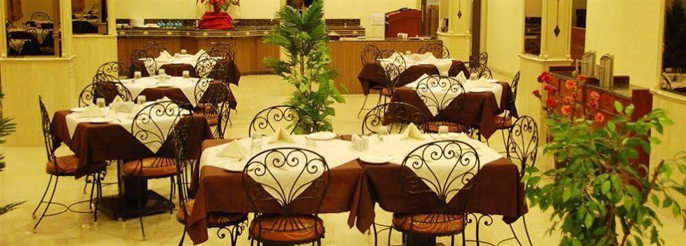 The Fern Residency Aurangabad - Chhatrapati Sambhaji Nagar מראה חיצוני תמונה