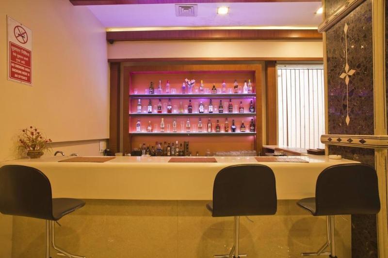The Fern Residency Aurangabad - Chhatrapati Sambhaji Nagar מראה חיצוני תמונה