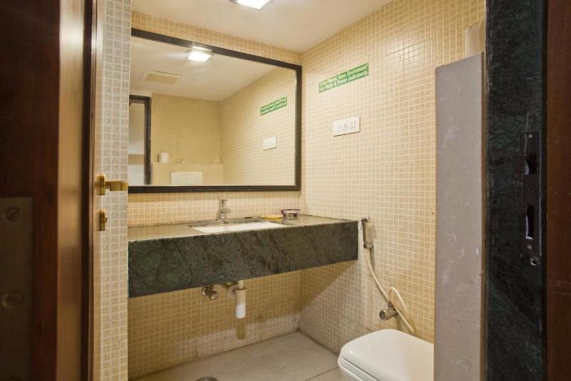 The Fern Residency Aurangabad - Chhatrapati Sambhaji Nagar מראה חיצוני תמונה